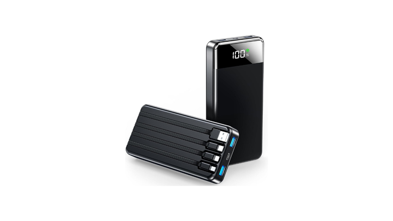 Power Banks