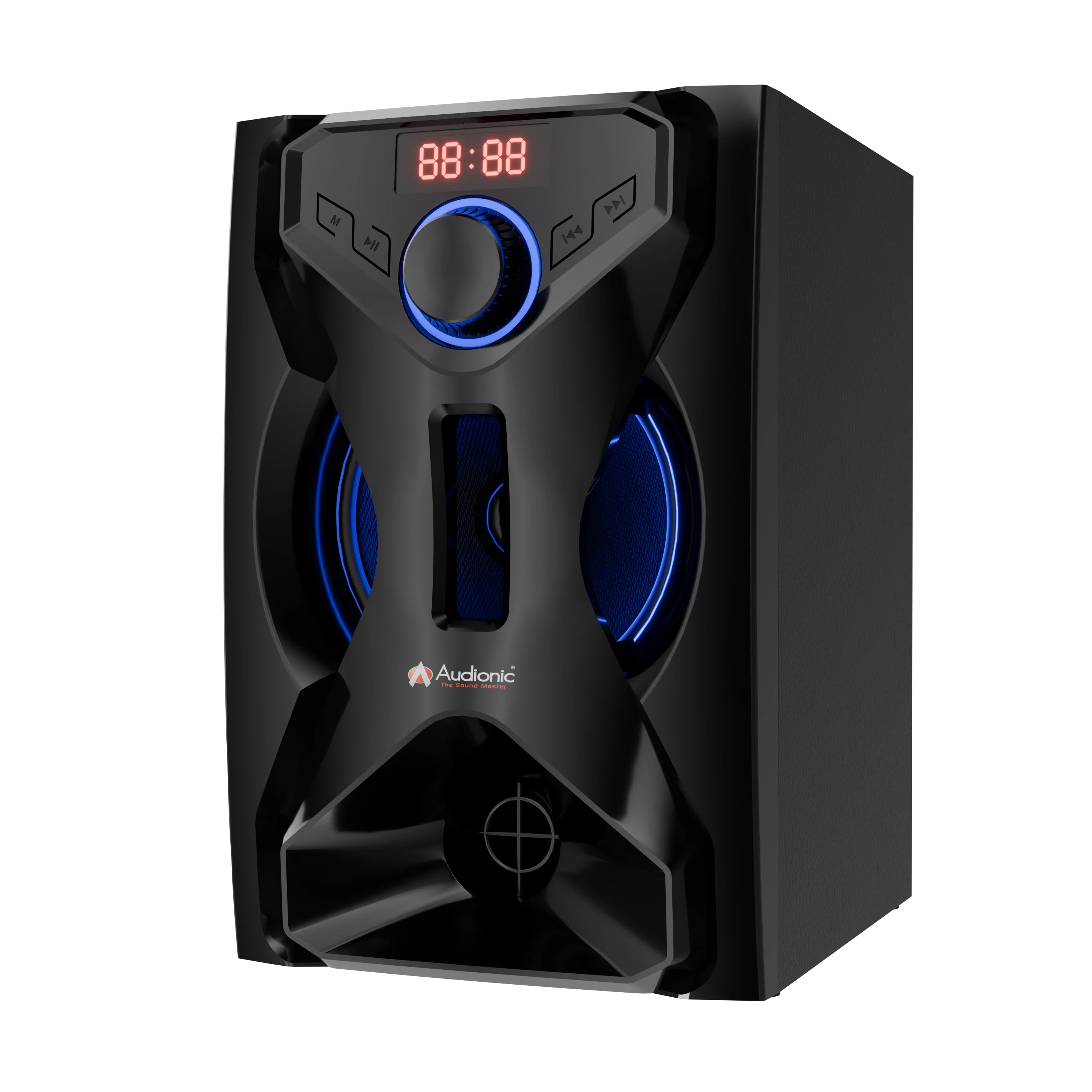 Pace 7 Home Theater System