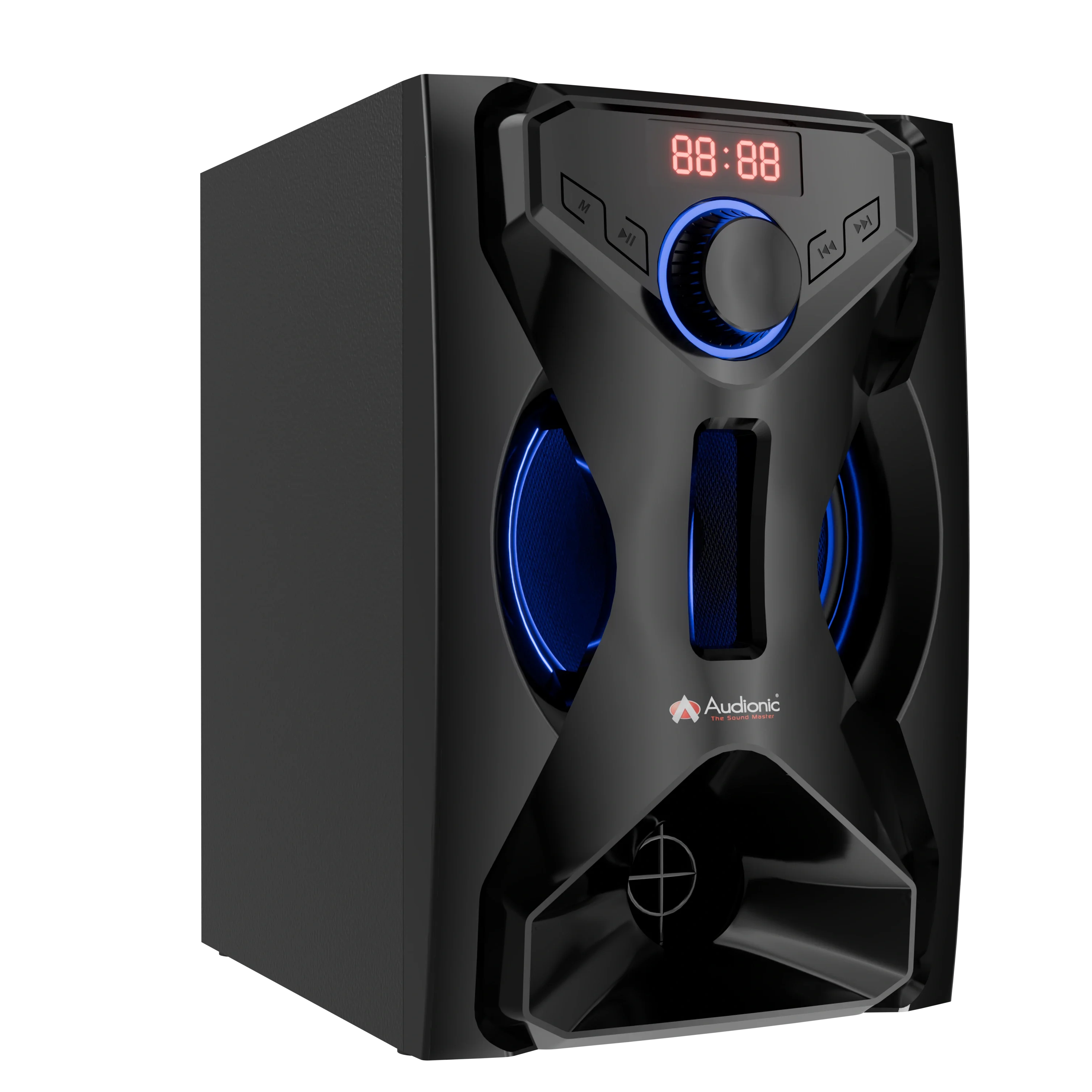 Pace 7 Home Theater System