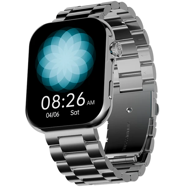 R-09 Luxe Smart Watch