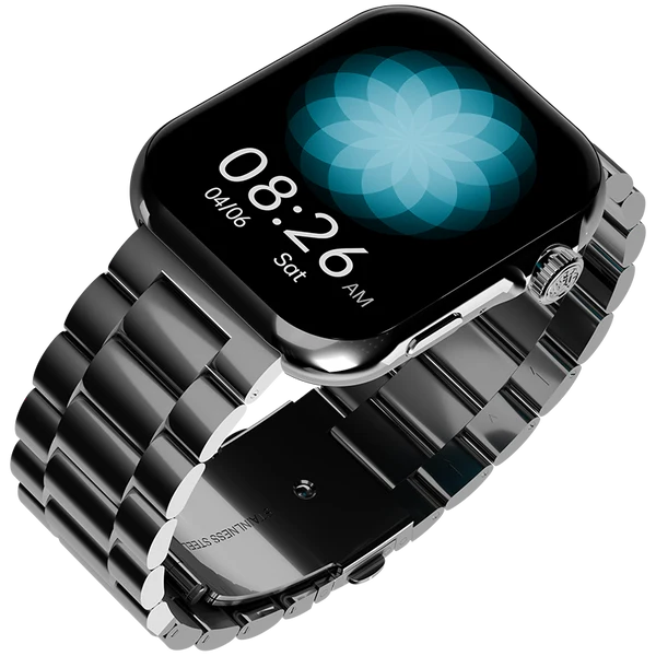 R-09 Luxe Smart Watch