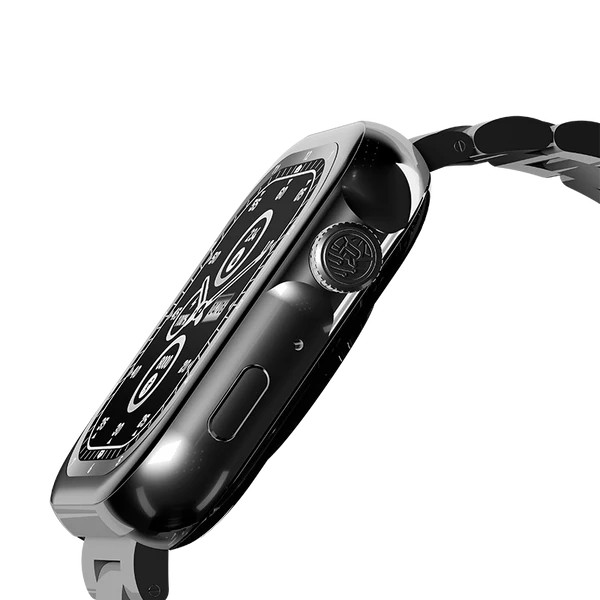 R-09 Luxe Smart Watch