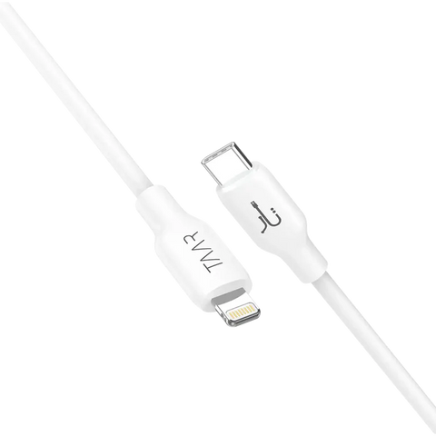 Taar Prime Type C to Lightning Cable