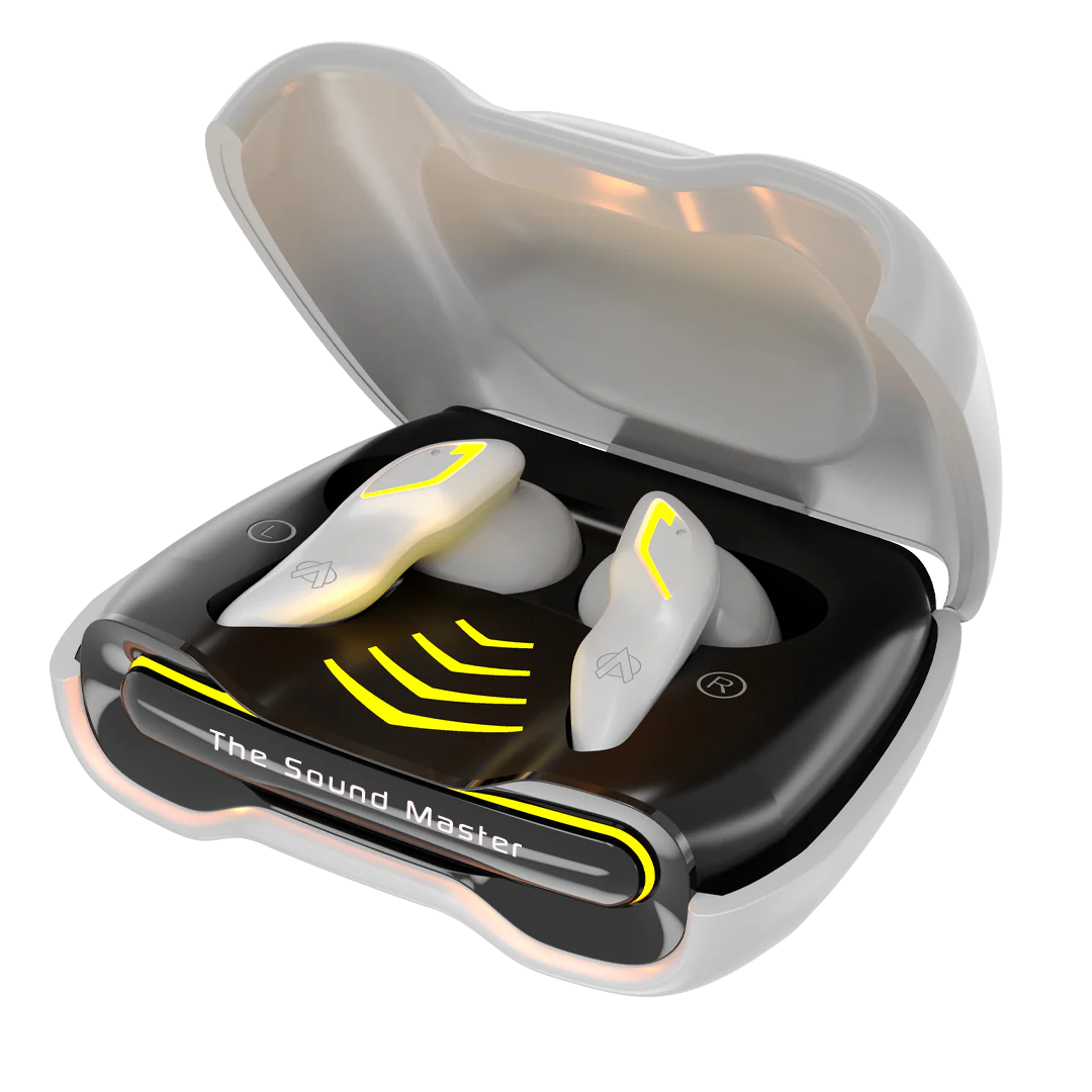 Battlebuds Gaming Earbuds