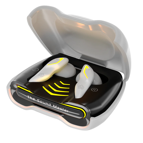 Battlebuds Gaming Earbuds