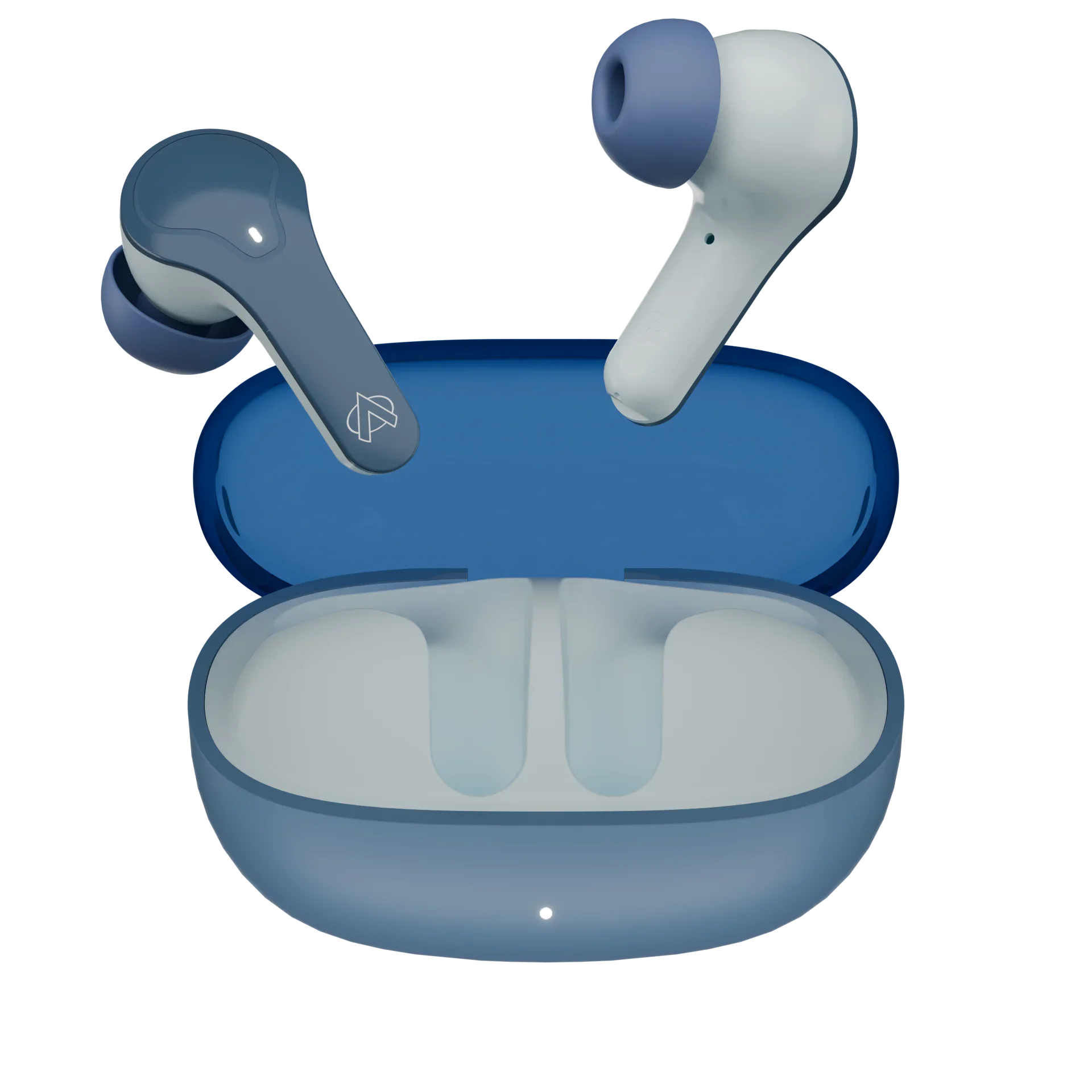 Airbud 745 ION Wireless Earbuds