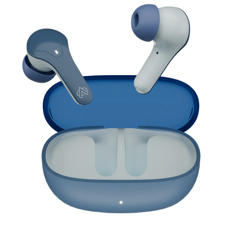 Airbud 745 ION Wireless Earbuds