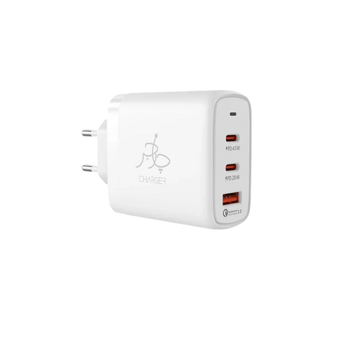 Fusion Triple Boost PD 65W (with C to C cable)