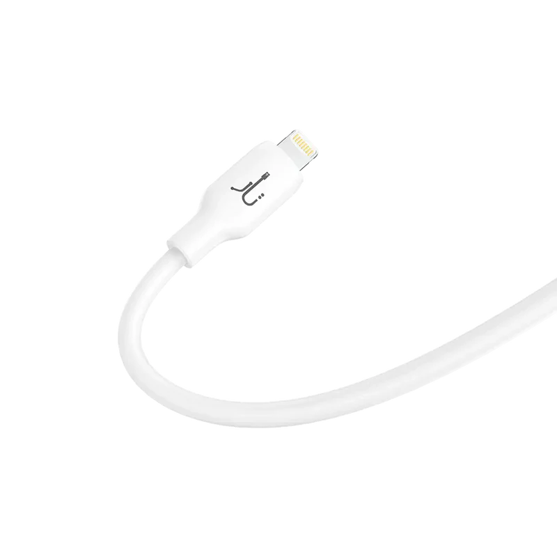 Taar Prime Type C to Lightning Cable