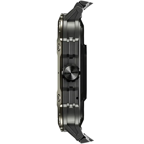 R-013 LUXE Smart Watch