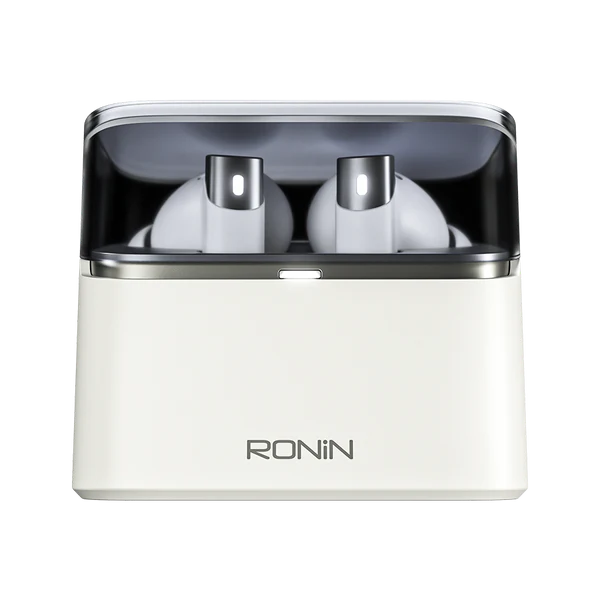 Hasan Raheem's Limited Edition Earbuds