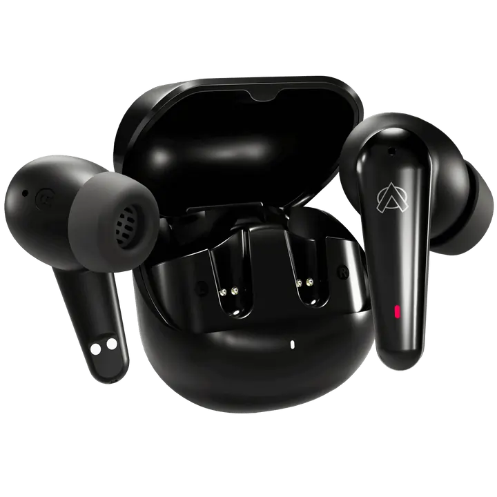 Airbud 595 Flip Earbuds