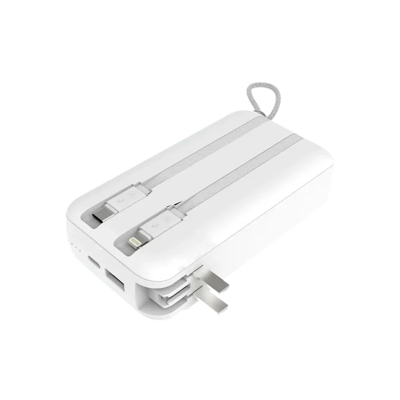 Kombo Powerbank 10,000mAh