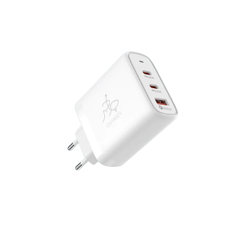 Fusion Triple Boost PD 65W (with C to C cable)