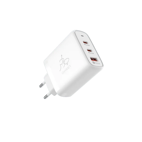 Fusion Triple Boost PD 65W (with C to C cable)