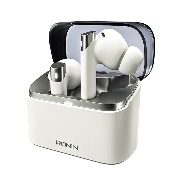 Hasan Raheem's Limited Edition Earbuds