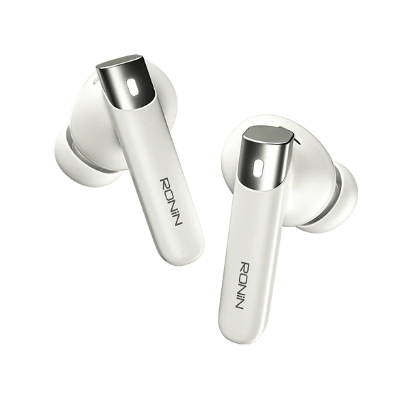 Hasan Raheem's Limited Edition Earbuds