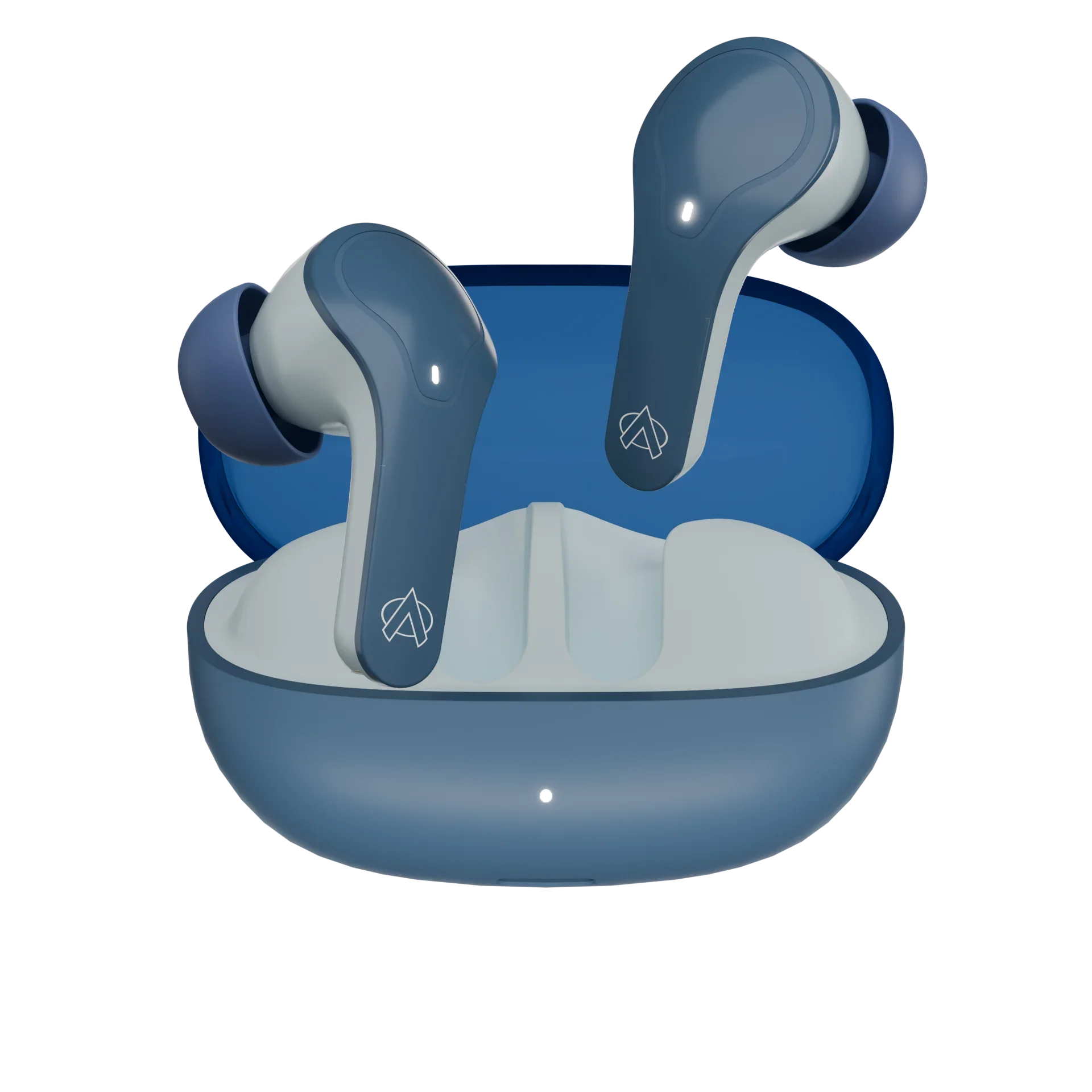 Airbud 745 ION Wireless Earbuds