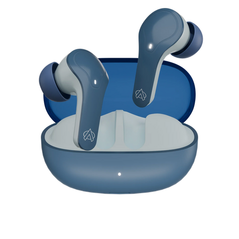 Airbud 745 ION Wireless Earbuds