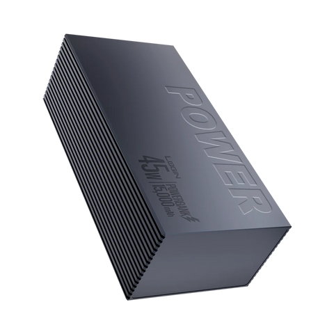 L-706 Nomad Power Bank