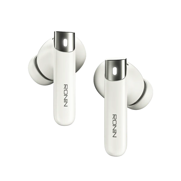 Hasan Raheem's Limited Edition Earbuds