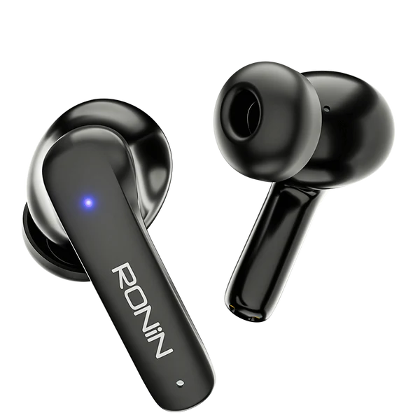 Reactor X Earbuds