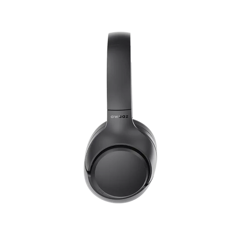 Awaaz Ace (Active Noise Cancellation)