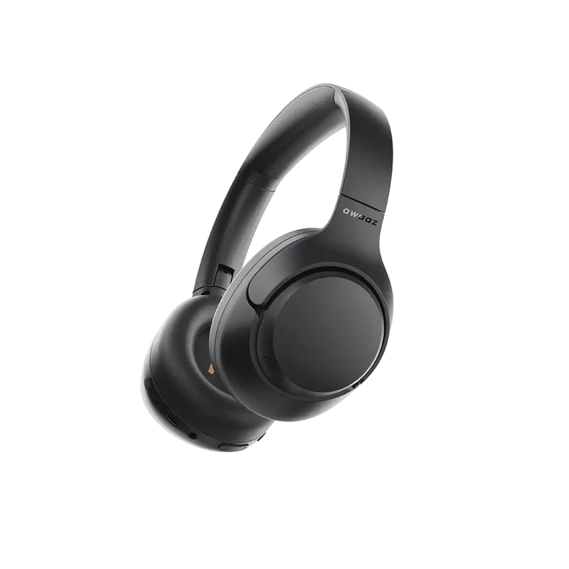 Awaaz Ace (Active Noise Cancellation)