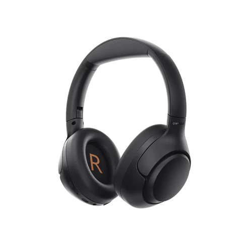 Awaaz Ace (Active Noise Cancellation)