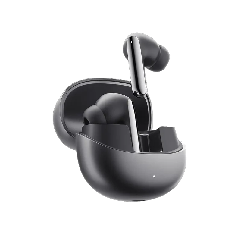 Awaaz Signature (Active Noise Cancellation)