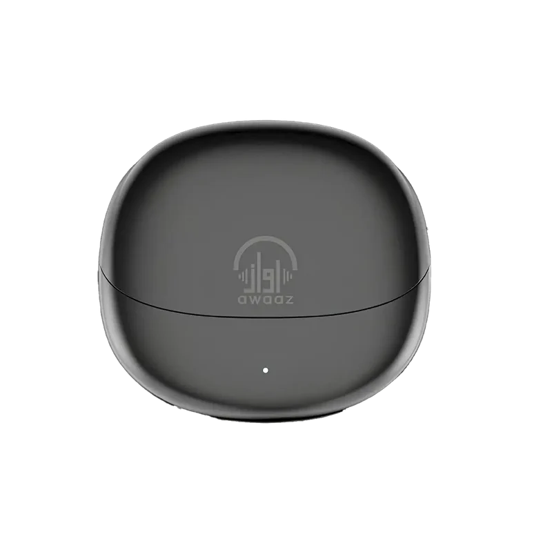 Awaaz Signature (Active Noise Cancellation)