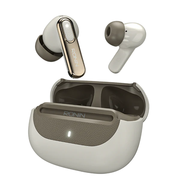 Nox Earbuds