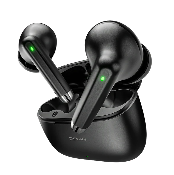 Vivid Earbuds