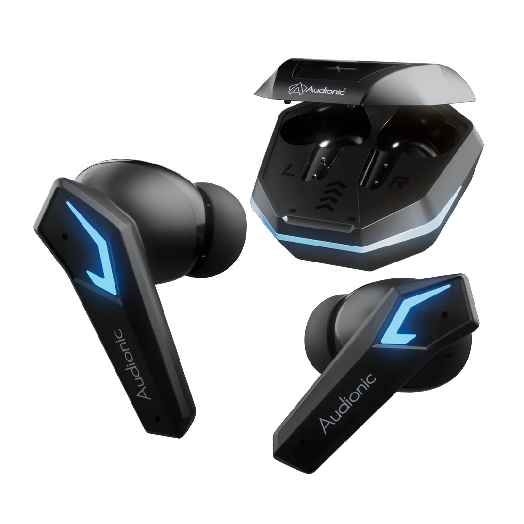 Battlebuds Lite Gaming Earbuds