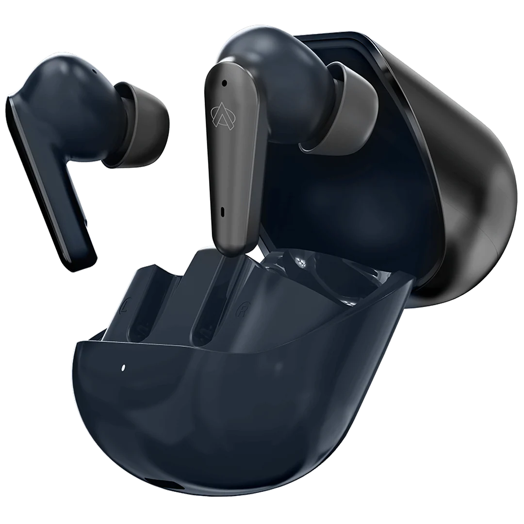 Airbud 595 Flip Earbuds