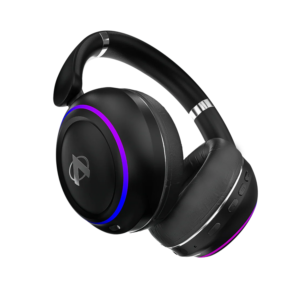 Hammer Wireless Headphone
