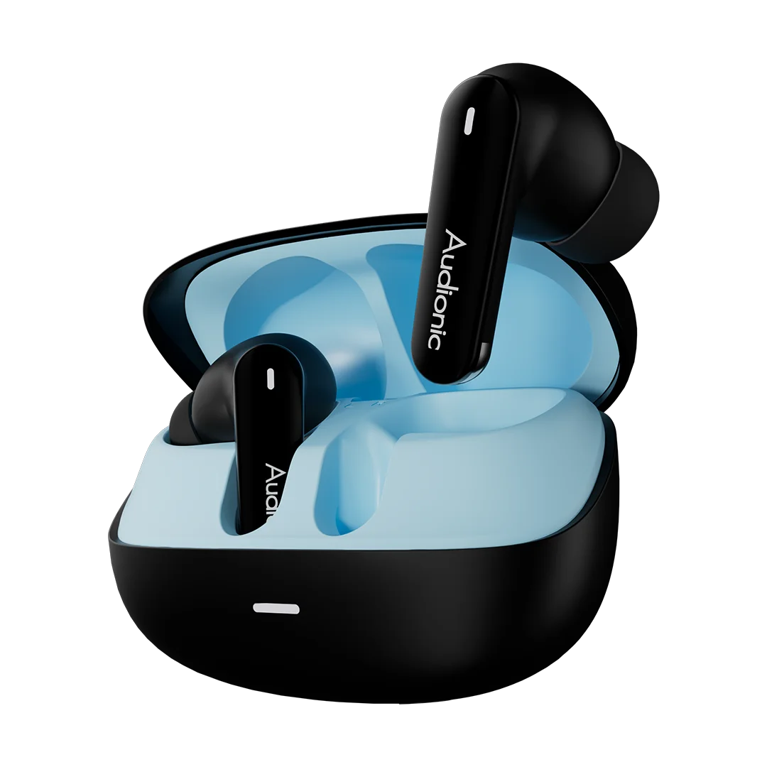 TRANCE Airbud 815 with ANC