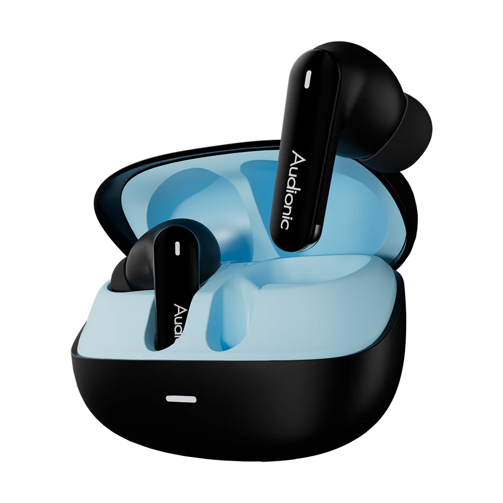 TRANCE Airbud 815 with ANC