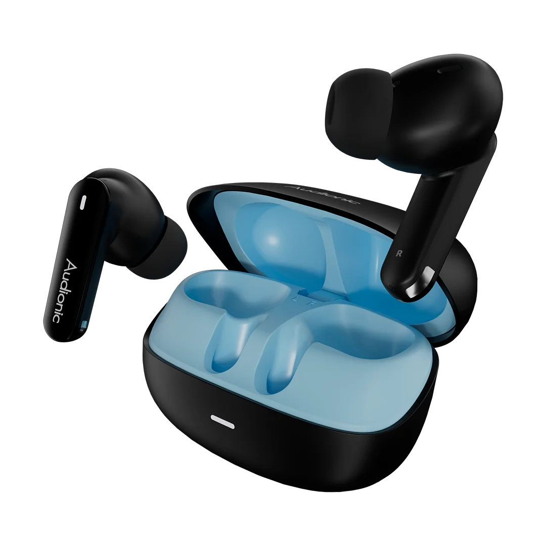 TRANCE Airbud 815 with ANC