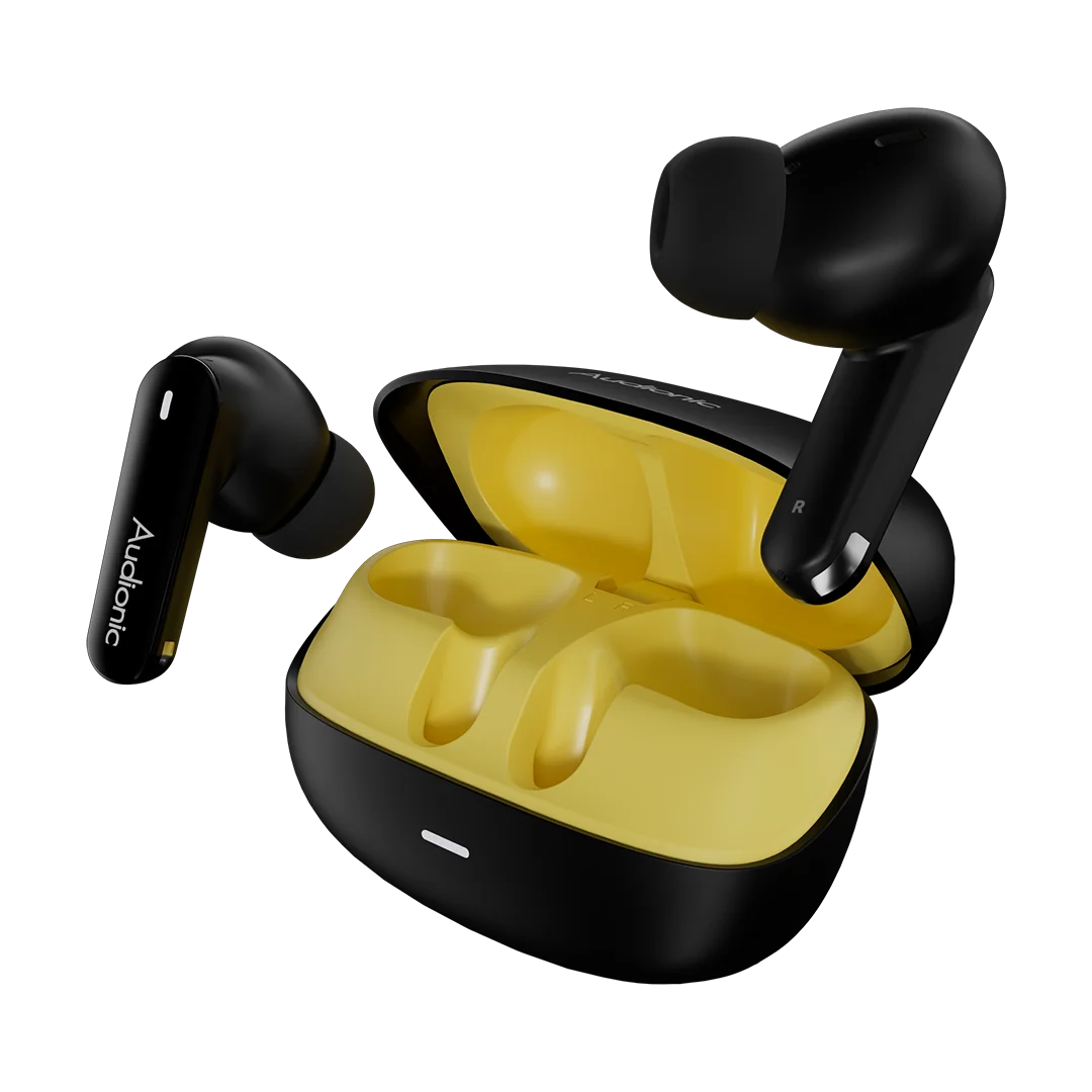 TRANCE Airbud 815 with ANC