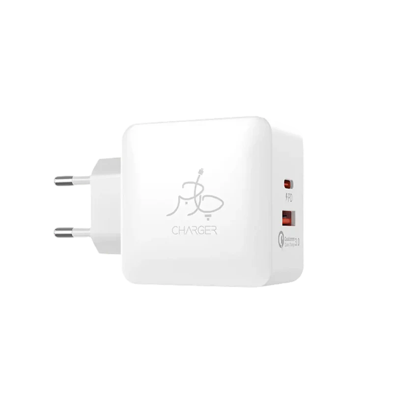 Blaze 25W PD Charger (with C to C cable)