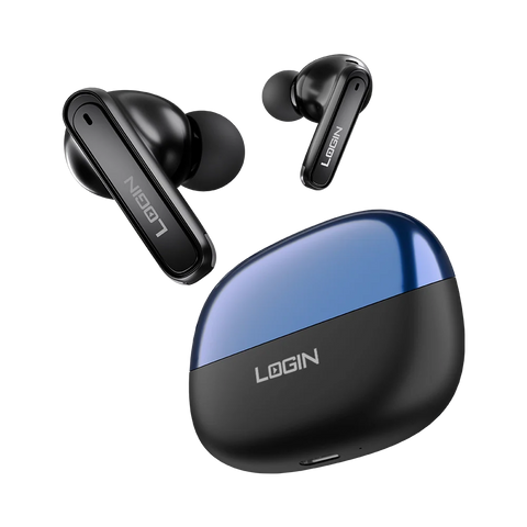 L-205 AiCore Earbuds