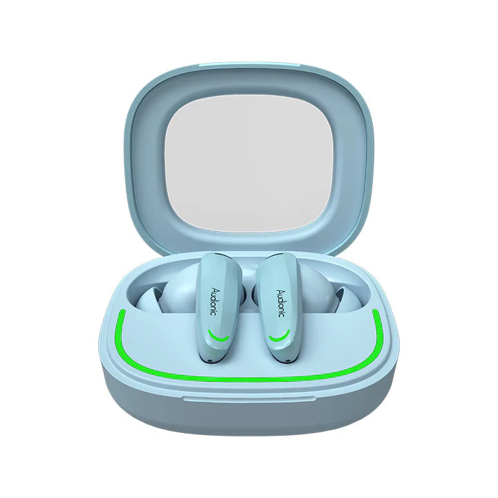 Airbud 735 Ion with ANC