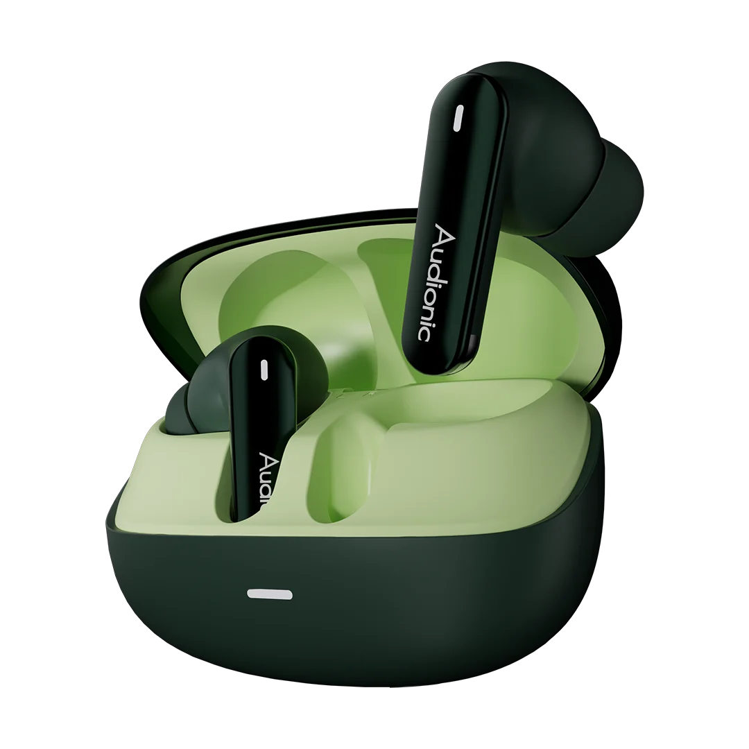 TRANCE Airbud 815 with ANC