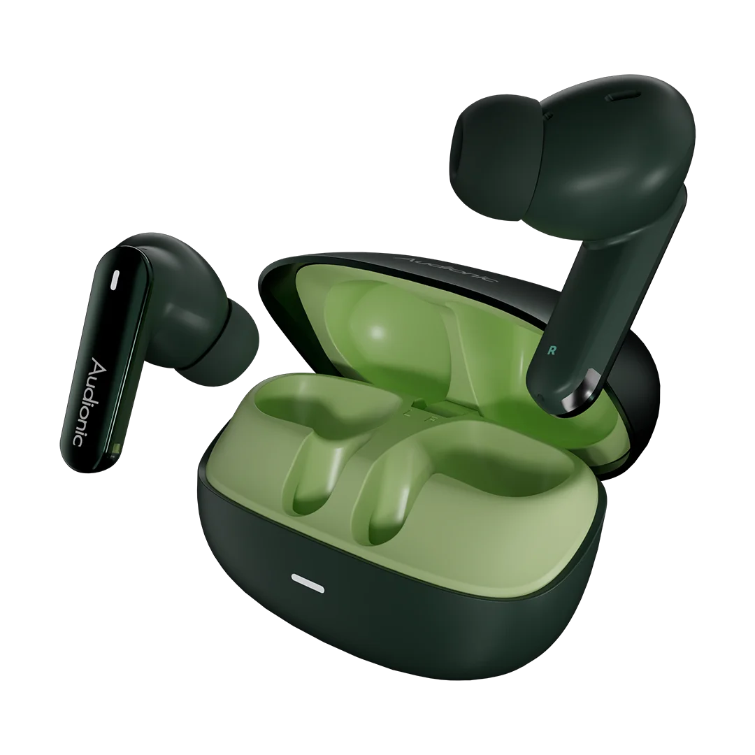 TRANCE Airbud 815 with ANC