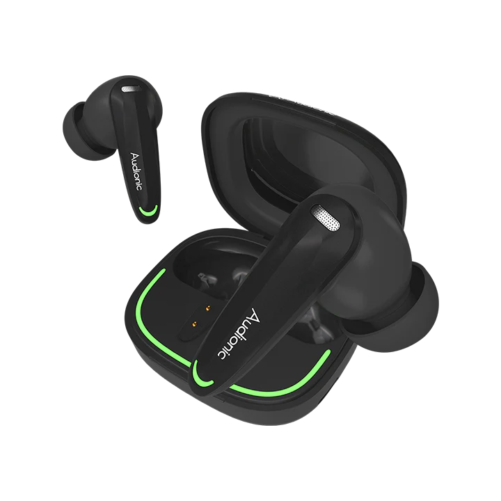 Airbud 735 Ion with ANC