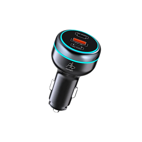 Cirql Car Charger 230W
