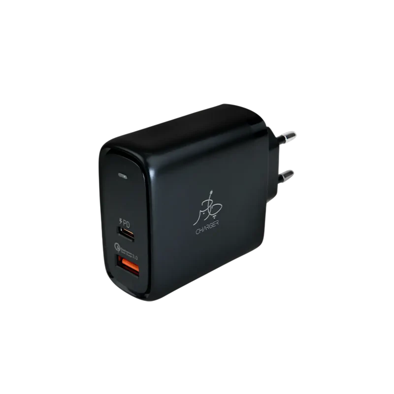 Fusion Dual-Boost PD 45W (C to C Cable Included)