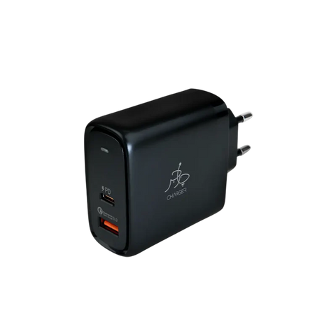 Fusion Dual-Boost PD 45W (C to C Cable Included)