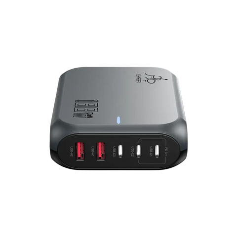 Fusion Mighty 188W GaN Charger